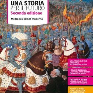 STORIA PER IL FUTURO (UNA)