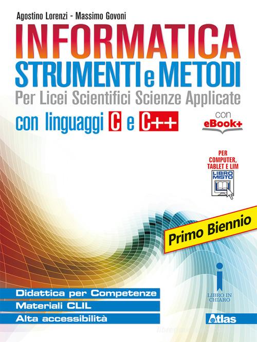 INFORMATICA: STRUMENTI E METODI
