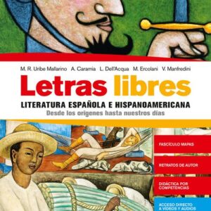 LETRAS LIBRES