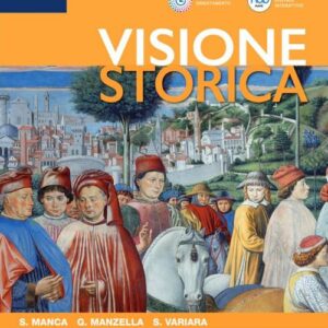 VISIONE STORICA