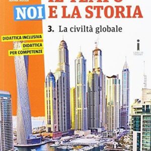 TEMPO NOI E LA STORIA ( IL )
