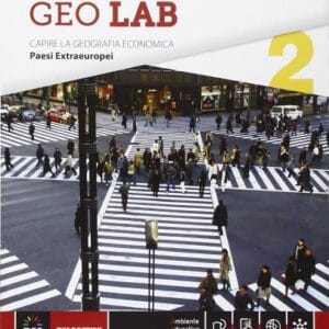 GEO LAB - VOLUME 2 PAESI EXTTRAEUROPEI