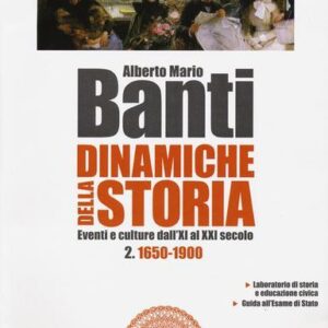 DINAMICHE DELLA STORIA