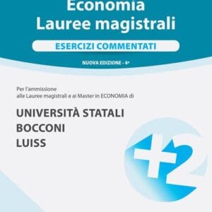 ECONOMIA 2022 - ESERCITEST
