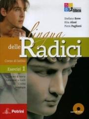 LINGUA DELLE RADICI (LA)