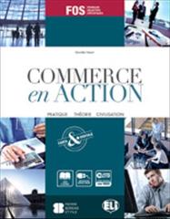 COMMERCE EN ACTION