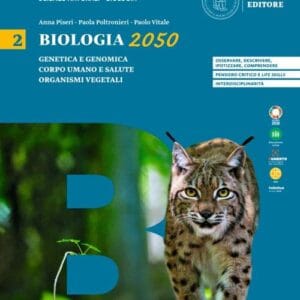 BIOLOGIA 2050 VOL.2