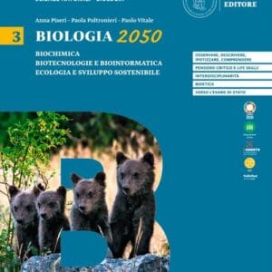 BIOLOGIA 2050 VOL.3