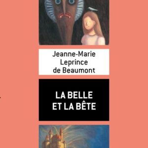 BELLE ET LA B?TE (LA)