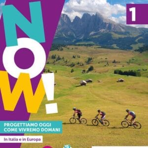 NOW! PROGETTIAMO OGGI COME VIVREMO DOMANI